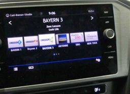 Zunanja slika - VW Passat - Variant 2.0 TDI 110KW.NEMŠKI+4ALU.NAVI.PDC.12 MES.JAMSTVO - 5 - Predogledna slika