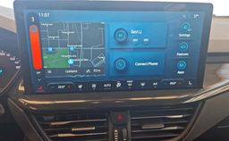 Notranja slika - Ford Focus - 1.5 EcoBlue AVT.8-ST-Line-RADAR-LED-BLISS-PREČNI - 10 - Predogledna slika