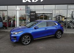 Zunanja slika - KIA XCeed - 1.5 T-GDi  Stream 7DCT MAX OPREMA 1. LASTNIK - 3 - Predogledna slika