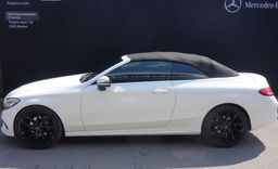 Zunanja slika - Mercedes-Benz C-Razred - C 200 4MATIC - 2 - Predogledna slika