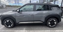 Zunanja slika - KIA EV3 - KIA  STAR  58.3 kWh  - 204 KM - 6 - Predogledna slika