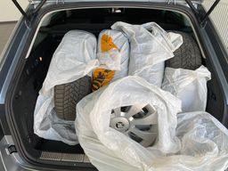 Notranja slika - Škoda Superb - 2.0 TDI Style 110 kW.NEMŠKA+4ALU.NAVI.LED.KLJUKA - 11 - Predogledna slika