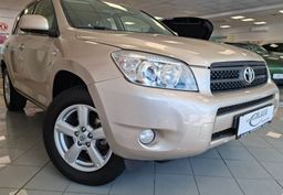 Zunanja slika - Toyota RAV4 - 2.2 D-4D 4WD Limited-1.LASTNIK-SLO-ODLIČEN- - 1 - Predogledna slika