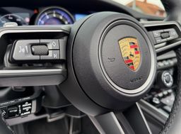 Zunanja slika - Porsche 911 Cabriolet - CARRERA S FULL LED ACC PORSCHE APPROVEd BOSE A21 - 19 - Predogledna slika