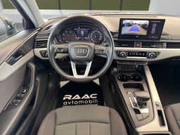 Zunanja slika - Audi A4 - Avant 35 TDI S tronic - 8 - Predogledna slika