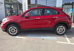 Zunanja slika - Fiat 500X - 1.0 City Cross 88kW - LEPO OHRANJEN - SERVISNA ZG. - 4 - Predogledna slika