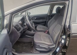 Zunanja slika - KIA Rio - 1.2i CVVT  85KM  EX Urban - 8 - Predogledna slika