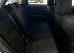 Zunanja slika - Toyota Auris - TS 1.4 D-4D Luna - 9 - Predogledna slika