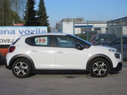 Zunanja slika - Citroën C3 - C3 - 4 - Predogledna slika
