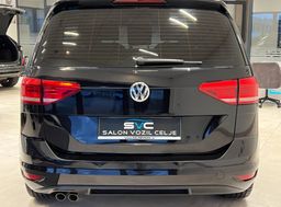 Zunanja slika - VW Touran - 2.0TDI-150KM-HIGHLINE-NAVI-ACC-2X-PDC-PRIKLOP-18C - 6 - Predogledna slika