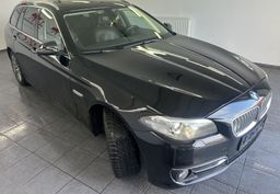 Zunanja slika - BMW Serija 5 - Touring: 530d xDrive touring Avt. - 1 - Predogledna slika