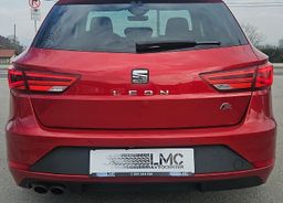 Zunanja slika - Seat Leon - 1.8 TFSI 179ks °DSG°°FULL-LED° °PANORAMA° °18-COL - 6 - Predogledna slika