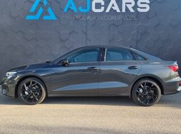 Zunanja slika - Audi A3 - 35 TFSI S tronic 110kW... - 4 - Predogledna slika