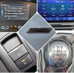 Zunanja slika - Ford Focus - Karavan EcoBoost 125 mHEV ST-Line - 12 - Predogledna slika