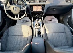 Zunanja slika - Škoda Octavia - 2.0 TDI. SLO. VOZILO. 1. lastnik. LED. NAVI - 8 - Predogledna slika