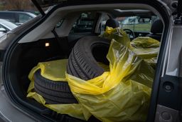 Zunanja slika - Forthing T5 EVO - MY 2025 | 360 KAMERA | PANORAMA | USNJE | LED - 7 - Predogledna slika