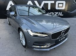 Zunanja slika - Volvo S90 - D4 AUT Inscription-FULL LED-KEYLESS-18COL-ACC-NAVI - 2 - Predogledna slika