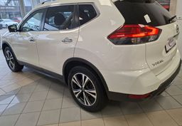 Zunanja slika - Nissan X-Trail - 1.3 DiG DCT N-Connecta-SLO-LED-KAMERA-NAVI- - 3 - Predogledna slika