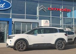 Zunanja slika - Citroën C5 Aircross - C-Series PureTech 130 S S BVM6 - 3 - Predogledna slika