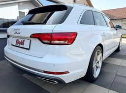 Zunanja slika - Audi A4 - Avant 40 TDI AVT SLINE|RADAR|NAVI|PDC|18COL - 6 - Predogledna slika