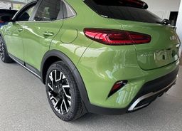 Zunanja slika - KIA XCeed - 1.6 T-GDi EX WAY ISG.7DCT 110.3 kW - 4 - Predogledna slika