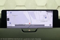 Zunanja slika - Mazda CX-60 - 3.3 e-Skyactiv D AWD AT8 Homura 249KM - 14 - Predogledna slika