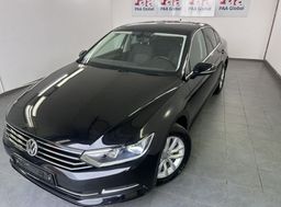 Zunanja slika - VW Passat - 2.0 TDI BMT Comfortline DSG.LED.KAMERA.PANORAMA - 15 - Predogledna slika