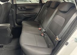 Zunanja slika - Hyundai Bayon - 1.0 T-GDI FL 90 STYLE | AVTOMATIK | Alu 17| WINTER - 10 - Predogledna slika