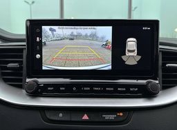 Zunanja slika - KIA XCeed - 1.5 T-GDi EX Way+ ISG. M T 103 kW - 16 - Predogledna slika