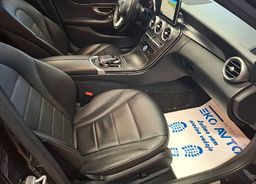Zunanja slika - Mercedes-Benz C-Razred - C 350 e EXCLUSIVE-SLO-1LASTNIK-KOT NOV - 7 - Predogledna slika