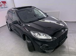 Zunanja slika - Ford Kuga - 2.5 Duratec PHEV ST-Line X.NEMŠKI+4ALU.ACC.KAMERA - 11 - Predogledna slika