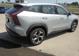 Zunanja slika - Geely StarRay - 1.5 7DCT FWD GK° -3.000 EUR° - 4 - Predogledna slika