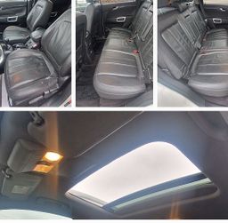 Zunanja slika - Opel Antara - 2.0 CDTI + 4x4 + XENON + USNJE + BREZ POLOGA - 8 - Predogledna slika