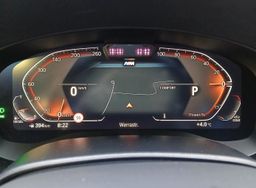 Zunanja slika - BMW Serija 5 - : 530d MPAKET LASER PANO KAMERA RADAR MEMORY TOP - 6 - Predogledna slika