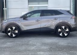 Zunanja slika - Mitsubishi Grandis - 1.3 DI-T MHEV 103kW DCT7 Intense+ AKCIJA - 3 - Predogledna slika