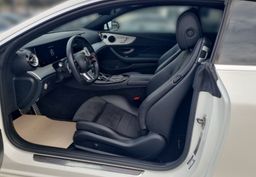Zunanja slika - Mercedes-Benz E-Razred - E 220 CDI AMG LINE.20 col.distr - 7 - Predogledna slika