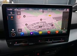 Zunanja slika - Cupra Born - 150kW.KAMERA.NAVI.LED.GRE.SEDEŽEV.BATERIJA 62 KW - 15 - Predogledna slika