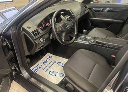 Zunanja slika - Mercedes-Benz C-Razred - C 220 CDI ELEGANCE - 7 - Predogledna slika