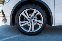 Zunanja slika - VW Tiguan - 4motion 2,0 TDI BMT R-Line DSG - 7 - Predogledna slika