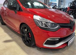 Zunanja slika - Renault Clio - R.S. 200 EDC - SLO - LED - KAMERA - NAVI - KOT NOV - 3 - Predogledna slika