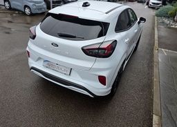 Zunanja slika - Ford Puma - Gen-e Premi 43 kWh elektromotor 124kW at - 6 - Predogledna slika