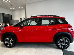 Zunanja slika - Citroën C3 Aircross - 1.LASTNIK-49.000KM-SERVISIRAN-JAMSTVO-OBROK ŽE 8 - 6 - Predogledna slika