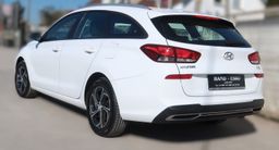 Zunanja slika - Hyundai i30 - i30 - 2 - Predogledna slika