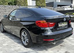 Zunanja slika - BMW Serija 3 - Gran Turismo: 318d Modern Line | Gr. Sed. | PDC | - 4 - Predogledna slika