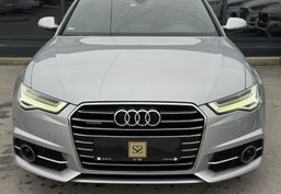 Zunanja slika - Audi A6 - Avant 3.0TDI Q S-Line-PANO-MATRIX- ACC-NAVI-GRESED-KAM - 3 - Predogledna slika