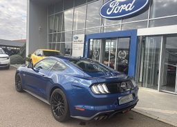Zunanja slika - Ford Mustang - GT V8 - 2 - Predogledna slika