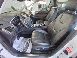 Zunanja slika - Ford S-MAX - S-MAX - 9 - Predogledna slika