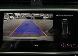 Zunanja slika - Audi A6 - Avant 40 TDI quattro S tronic -KAMERA-VL.KLJUKA-WEBASTO - 10 - Predogledna slika