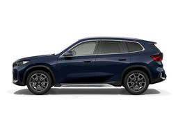Zunanja slika - BMW X1 - xDrive25e - 3 - Predogledna slika