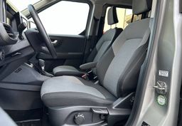 Zunanja slika - Ford Tourneo - Courier 1.0 EcoBoost Trend Avt. - 10 - Predogledna slika